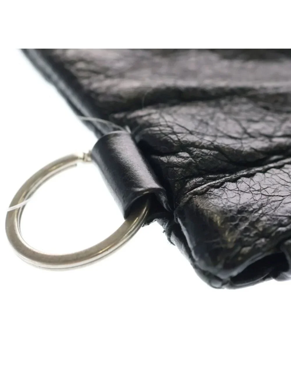 Balenciaga zip around